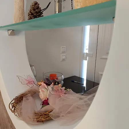One With Nature Apartament