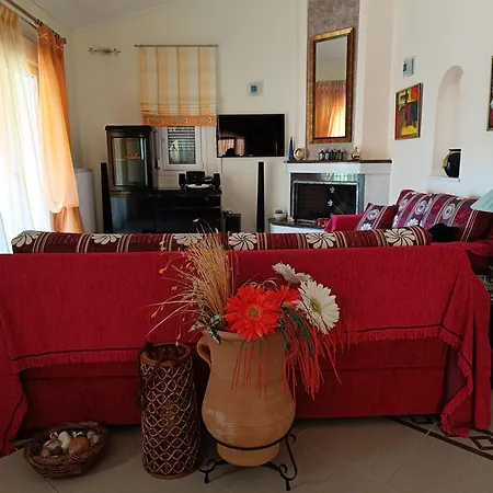 One With Nature Apartament Kawala