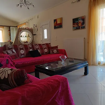 Apartament One With Nature Kawala
