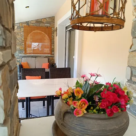 Apartament One With Nature Kawala