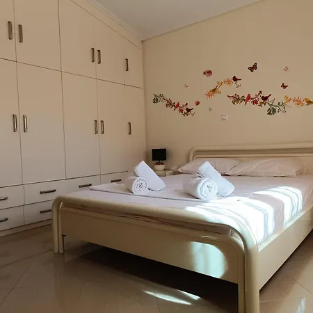 Apartament One With Nature Kawala