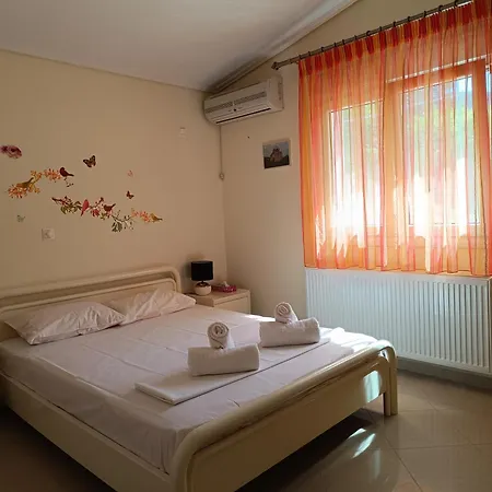 One With Nature Apartament Kawala