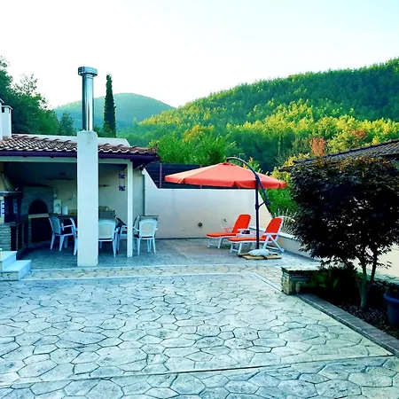 Apartament One With Nature *