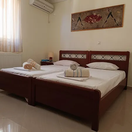 Apartament One With Nature Kawala