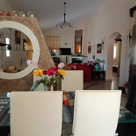 Apartament One With Nature