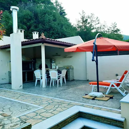 Apartament One With Nature *