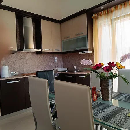 Apartament One With Nature *