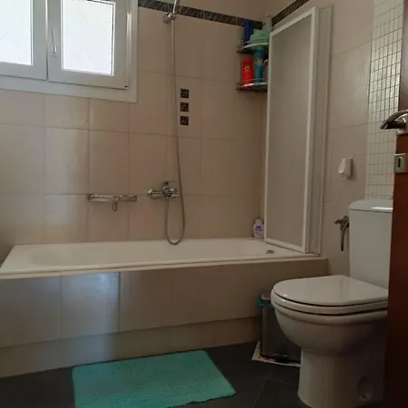 Apartament One With Nature *