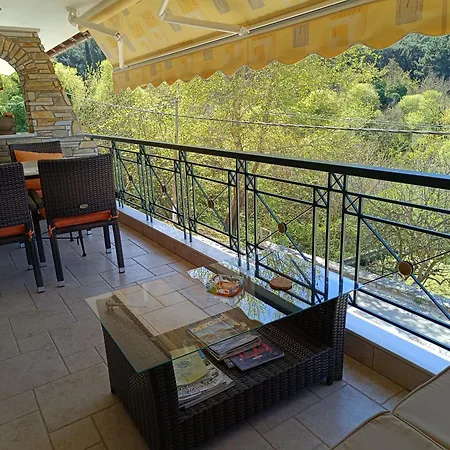 Apartament One With Nature